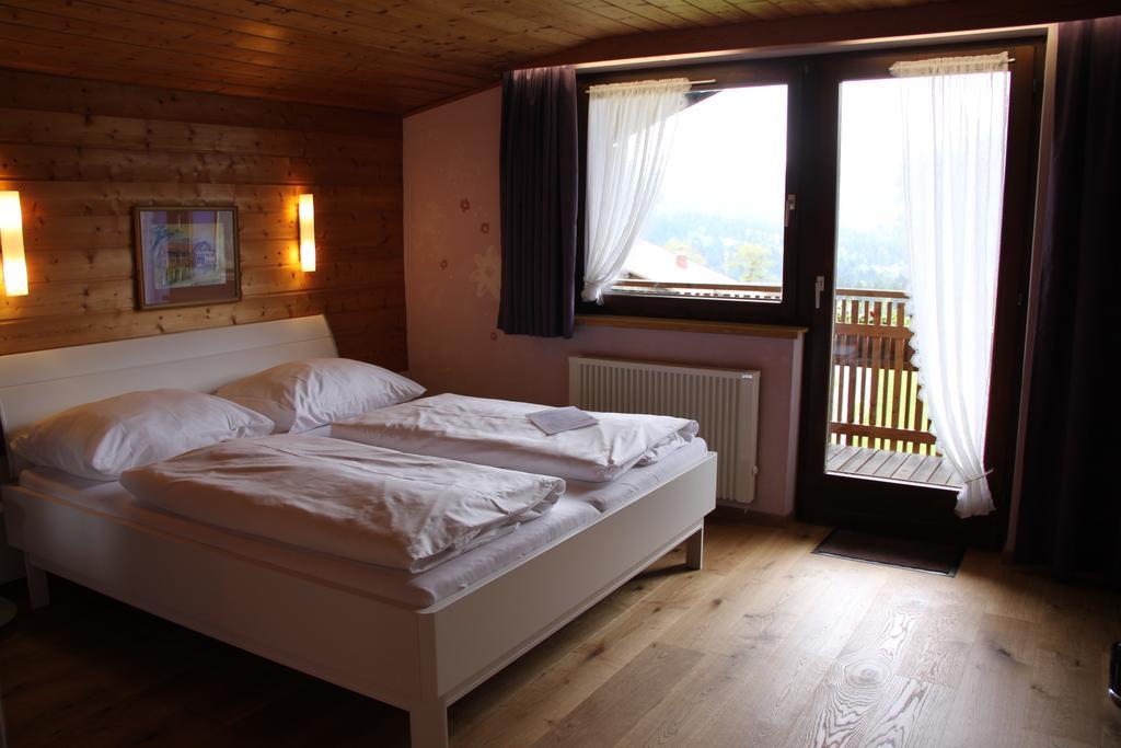 Katharinahof Ferienpension Sibratsgfäll Esterno foto