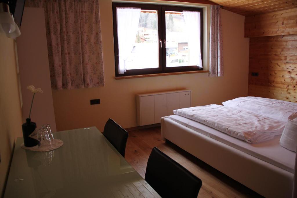 Katharinahof Ferienpension Sibratsgfäll Camera foto
