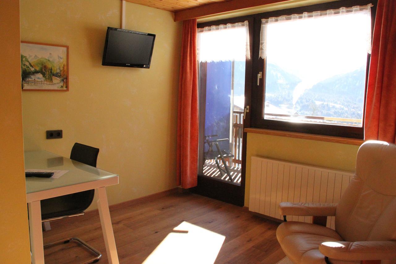 Katharinahof Ferienpension Sibratsgfäll Esterno foto