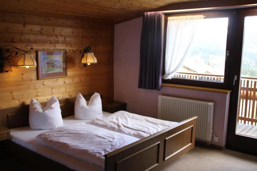 Katharinahof Ferienpension Sibratsgfäll Esterno foto