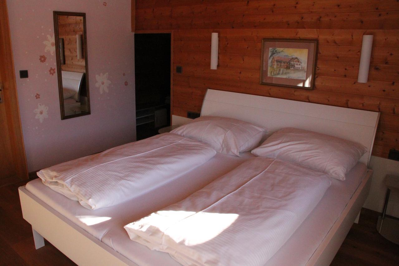 Katharinahof Ferienpension Sibratsgfäll Esterno foto