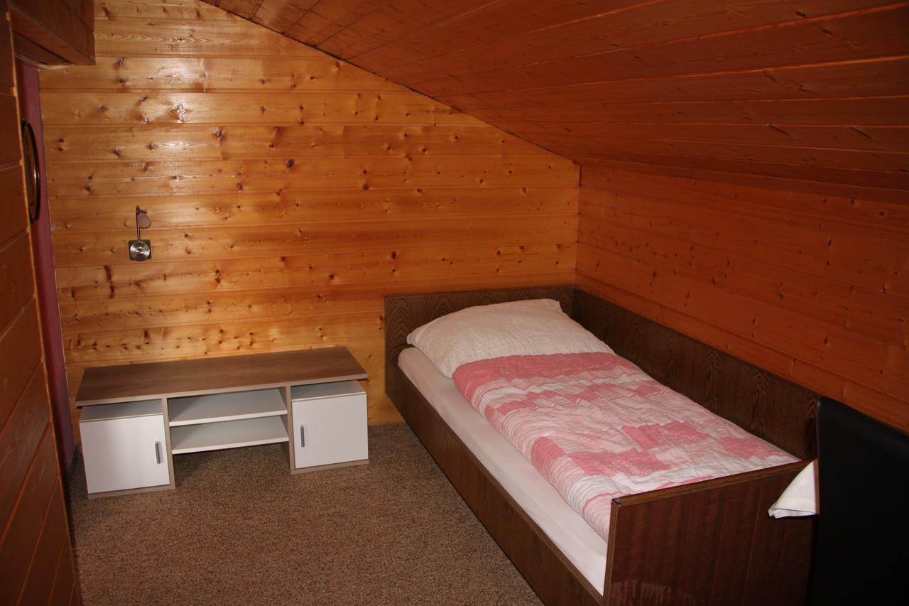 Katharinahof Ferienpension Sibratsgfäll Esterno foto