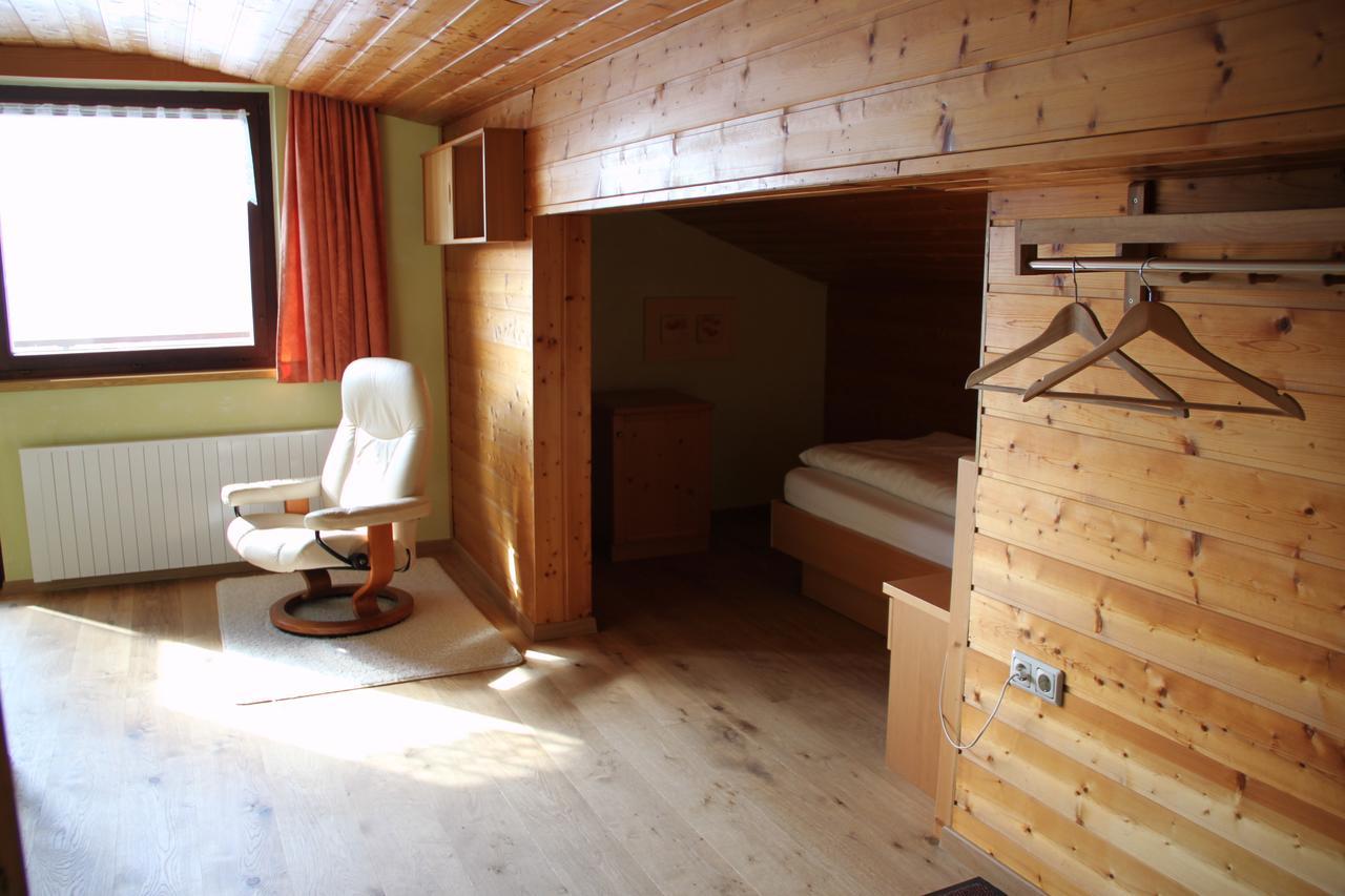 Katharinahof Ferienpension Sibratsgfäll Esterno foto